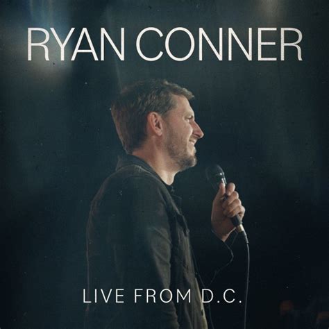 Live Standup – Ryan Conner